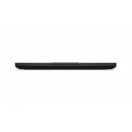 Lenovo ThinkPad P16s G5 Intel | Black | 16 " | IPS | Touchscreen | WUXGA | 1920 x 1200 pixels | Anti-glare | Intel Core Ultra 7 