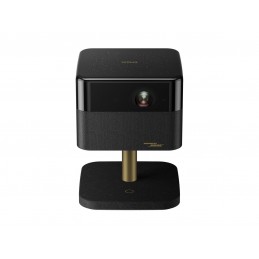 Epson EF-73 | 1000 ANSI lumens | 4K PRO-UHD 3840 x 2160 | Black