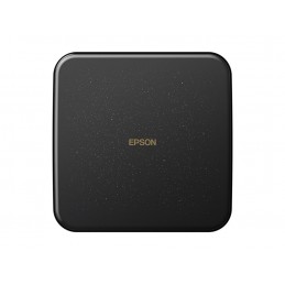 Epson EF-73 | 1000 ANSI lumens | 4K PRO-UHD 3840 x 2160 | Black