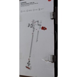 SALE OUT. | Xiaomi | Vacuum Cleaner | G20 Lite EU | Cordless | 215 W | 22.2 V | White | Warranty 22 month(s) | DAMAGED PACKAGING