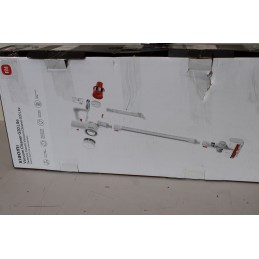 SALE OUT. | Xiaomi | Vacuum Cleaner | G20 Lite EU | Cordless | 215 W | 22.2 V | White | Warranty 22 month(s) | DAMAGED PACKAGING