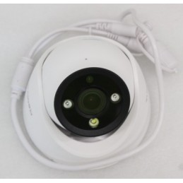 SALE OUT. Reolink P434 4K Security IP Camera with Color Night Vision, White | Reolink | 4K Security IP Camera with Color Night V