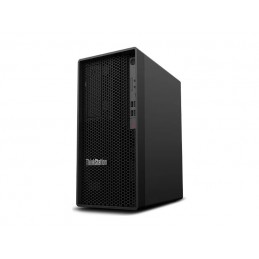 Lenovo ThinkStation P2 Tower Gen 2 ULT7-265K/32GB/1TB/Intel Graphics/WIN11 Pro/ENG kbd/3Y Warranty | Lenovo