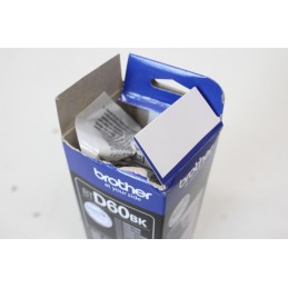 SALE OUT. Brother BTD60BK Ultra High Black Ink | SALE OUT. Brother Cartridge | BTD60BK | Inkjet | Black | DAMAGED PACKAGING
