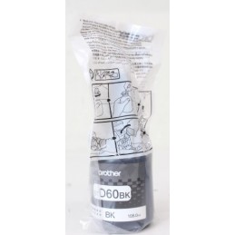 SALE OUT. Brother BTD60BK Ultra High Black Ink | SALE OUT. Brother Cartridge | BTD60BK | Inkjet | Black | DAMAGED PACKAGING