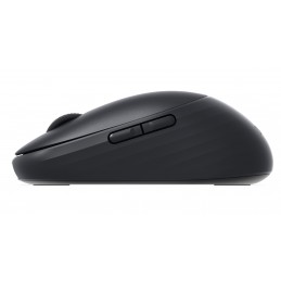 Dell Pro 7 Rechargeable Compact Mouse - MS746 | Wireless | 2.40 GHz | Black