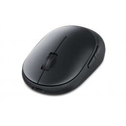 Dell Pro 7 Rechargeable Compact Mouse - MS746 | Wireless | 2.40 GHz | Black