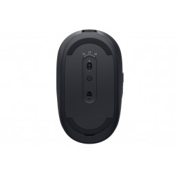 Dell Pro 7 Rechargeable Compact Mouse - MS746 | Wireless | 2.40 GHz | Black
