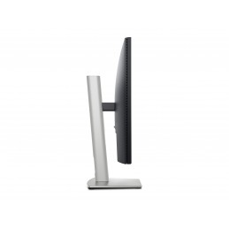 Dell | P2425 | 24 " | IPS | 16:10 | 100 Hz | 8 ms | 1920 x 1200 pixels | 300 cd/m | HDMI ports quantity 1 | Black
