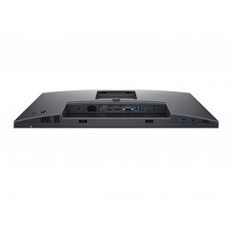 Dell | P2425 | 24 " | IPS | 16:10 | 100 Hz | 8 ms | 1920 x 1200 pixels | 300 cd/m | HDMI ports quantity 1 | Black
