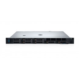 Dell PowerEdge | R360 | Rack (1U) | Intel Xeon 6 | 1 | 6315P | 4 | 4 | 2.8 GHz | 1x16GB/1x2TB | SATA | Up to 4 x 3.5" | Hot-swap