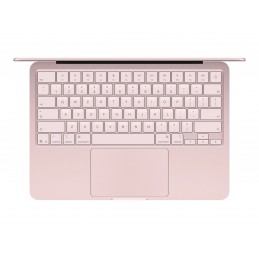 Apple MacBook Neo 13" Apple A18 Pro 6C CPU, 5C GPU/8GB/256GB SSD/Blush/SWE | Apple