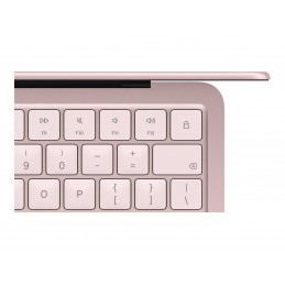Apple MacBook Neo 13" Apple A18 Pro 6C CPU, 5C GPU/8GB/256GB SSD/Blush/SWE | Apple