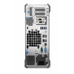 Dell Server PowerEdge T160 Xeon 6 6315P/1x16GB/1x480GB/3x3.5"Chassis/No PERC/iDRAC9 Ent/No OS/3Y Basic NBD Warranty