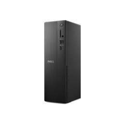 Dell Pro | Essential QVS1260 | Desktop | Slim | Intel Core Ultra 5 | 225 | 16 GB | DDR5 | 1000 GB | Intel UHD Graphics | No keyb