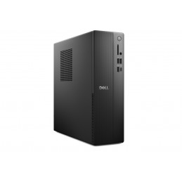 Dell Pro | Essential QVS1260 | Desktop | Slim | Intel Core Ultra 5 | 225 | 16 GB | DDR5 | 1000 GB | Intel UHD Graphics | No keyb