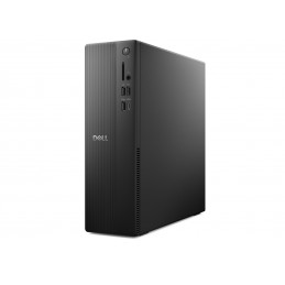 Dell Pro | Essential QVS1260 | Desktop | Slim | Intel Core Ultra 5 | 225 | 16 GB | DDR5 | 1000 GB | Intel UHD Graphics | No keyb