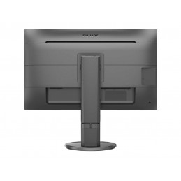 Philips | USB-C Monitor | 276B9/00 | 27 " | IPS | QHD | 16:9 | 75 Hz | 4 ms | 2560 x 1440 pixels | 350 cd/m | HDMI ports quantit