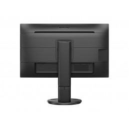 Philips | USB-C Monitor | 276B9/00 | 27 " | IPS | QHD | 16:9 | 75 Hz | 4 ms | 2560 x 1440 pixels | 350 cd/m | HDMI ports quantit