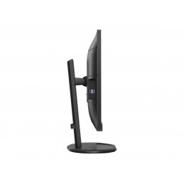 Philips | USB-C Monitor | 276B9/00 | 27 " | IPS | QHD | 16:9 | 75 Hz | 4 ms | 2560 x 1440 pixels | 350 cd/m | HDMI ports quantit