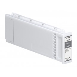Epson T800700 UltraChrome PRO | Ink Cartridge | Dark Gray