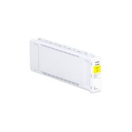 Epson Singlepack UltraChrome XD3 Yellow T50M4 (700ml) | Epson