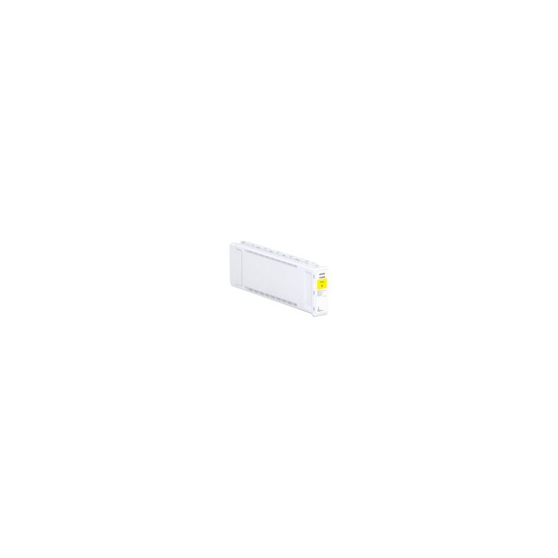 Epson Singlepack UltraChrome XD3 Yellow T50M4 (700ml) | Epson