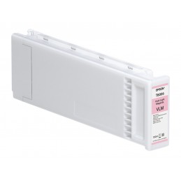 Epson Singlepack Vivid Light Magenta T80060N UltraChrome PRO 700ml | Epson C13T80060N | Epson T8006 - vivid light magenta - orig