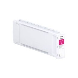 Epson Singlepack UltraChrome XD3 Magenta T50M30N (700ml) | Epson Epson | C13T50M30N | Epson T50M3 - magenta - original - ink car