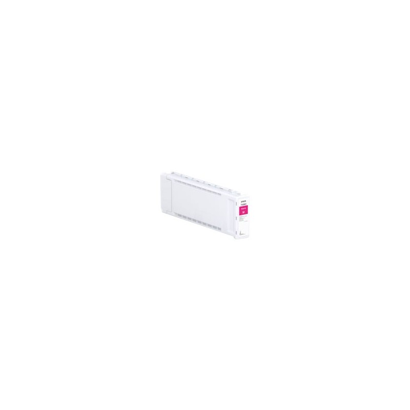 Epson Singlepack UltraChrome XD3 Magenta T50M30N (700ml) | Epson Epson | C13T50M30N | Epson T50M3 - magenta - original - ink car