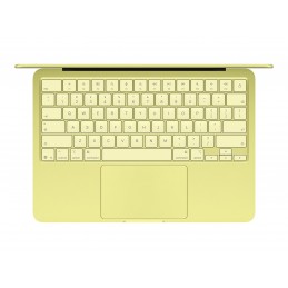Apple MacBook Neo 13" Apple A18 Pro 6C CPU, 5C GPU/8GB/256GB SSD/Citrus/SWE | Apple