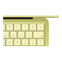 Apple MacBook Neo 13" Apple A18 Pro 6C CPU, 5C GPU/8GB/256GB SSD/Citrus/SWE | Apple