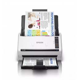 Epson Document Scanner | WorkForce DS-530III | Colour