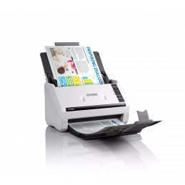 Epson Document Scanner | WorkForce DS-530III | Colour