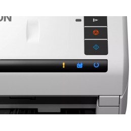 Epson Document Scanner | WorkForce DS-530III | Colour