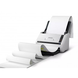 Epson Document Scanner | WorkForce DS-530III | Colour