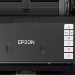 Epson Document scanner | WorkForce ES-550W | Colour