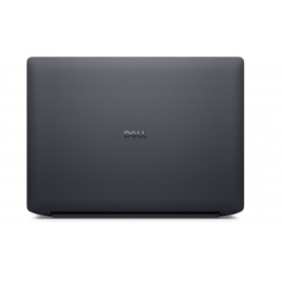 Dell Pro Max 16 MC16250 | 16 " | FHD+ | Intel Core Ultra 7 | 255H | 32 GB | DDR5 | Solid-state drive capacity 512 GB | 512 GB | 