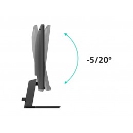 PHILIPS 27M2N3500NF/00 27" 2560x1440/16:9/0.5ms/300cd/m /HDMI DisplayPort Audio out