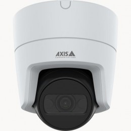 NET CAMERA M3125-LVE 2MP DOME/WHITE 02916-001 AXIS