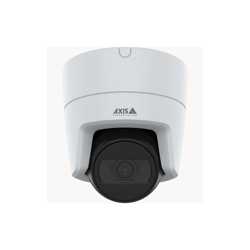 NET CAMERA M3125-LVE 2MP DOME/WHITE 02916-001 AXIS