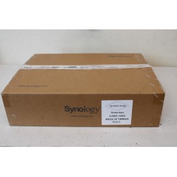 SALE OUT. Synology RS422+ | Up to 4 HDD/SSD Hot-Swap | AMD Ryzen | Ryzen R1600 | Processor frequency 2.6 GHz | 2 GB | DDR4 | UNP