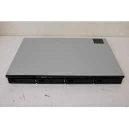 SALE OUT. Synology RS422+ | Up to 4 HDD/SSD Hot-Swap | AMD Ryzen | Ryzen R1600 | Processor frequency 2.6 GHz | 2 GB | DDR4 | UNP