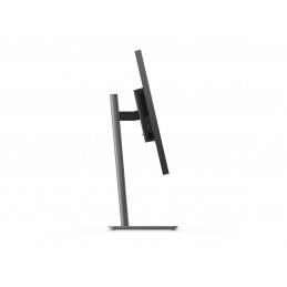 Lenovo | ThinkVision E27Q-40 | 27 " | IPS | QHD | 16:9 | 100 Hz | 4 ms | 2560 x 1440 pixels | 350 cd/m | HDMI ports quantity 2 |