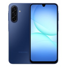 MOBILE PHONE GALAXY A17 5G/4/128GB BLUE SM-A176B SAMSUNG