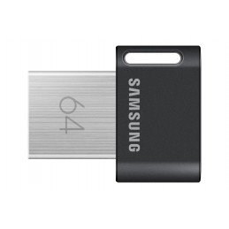 MEMORY DRIVE FLASH USB3.1 64GB/FIT PLUS MUF-64AB/APC SAMSUNG