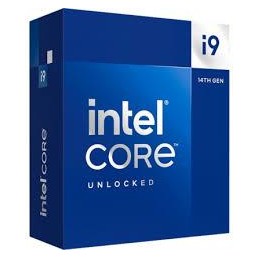 CPU|INTEL|i9-14900K|Intel Core i9|Desktop|Intel CoreT i9|i9-14900K|24xCores|Cache 36 MB|Socket LGA 1700|GPU Yes|Box|BX8071514900