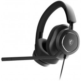 HEADSET/MAESTRO 300 MSI