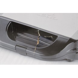 SALE OUT. ETA | 4 in 1 sandwich maker | ETA315190010 | 900 W | Number of plates 4 | Number of pastry 2 | Black/Stainless steel |