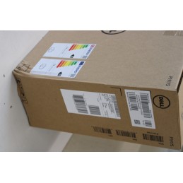 SALE OUT. Dell LCD P1917S 48cm (19") SXGA/LED/IPS/AntiGlare/5:4/1280x1024/DP,HDMI,VGA,5xUSB3.0/HAS, pivot, tilt, swivel/VESA/Bla